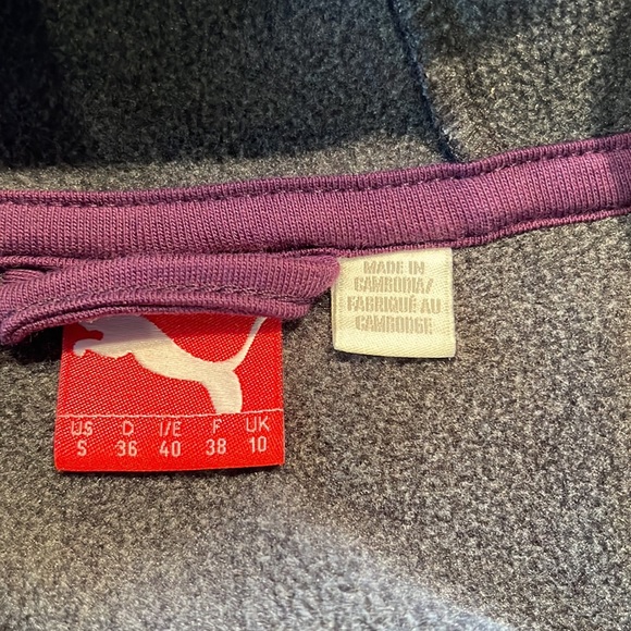 Puma Warm Cell Hoodie - Picture 5 of 7